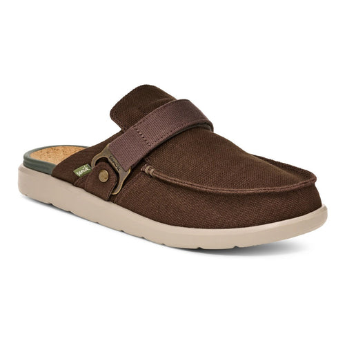 SANUK - HAPPY HOUR LITE | BROWN