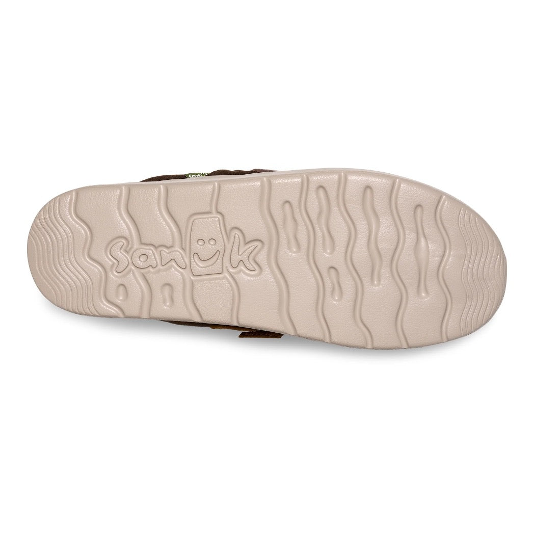 SANUK - HAPPY HOUR LITE | BROWN