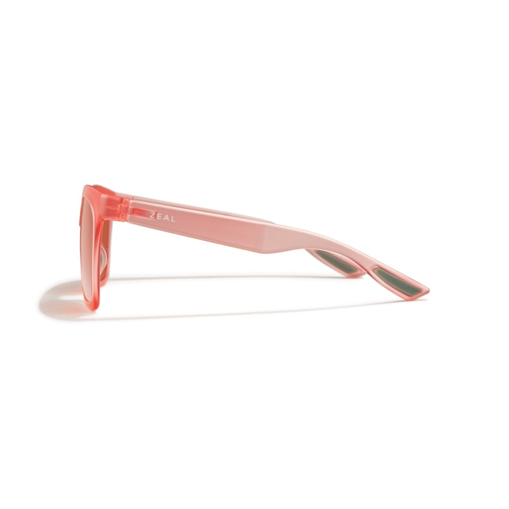 ZEAL OPTICS - CLEO | Rose All Day