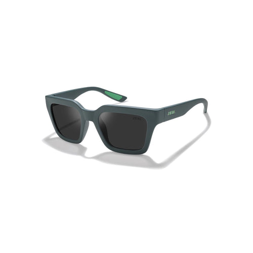 ZEAL OPTICS - ROWEN | Forest Green w/ Dark Grey