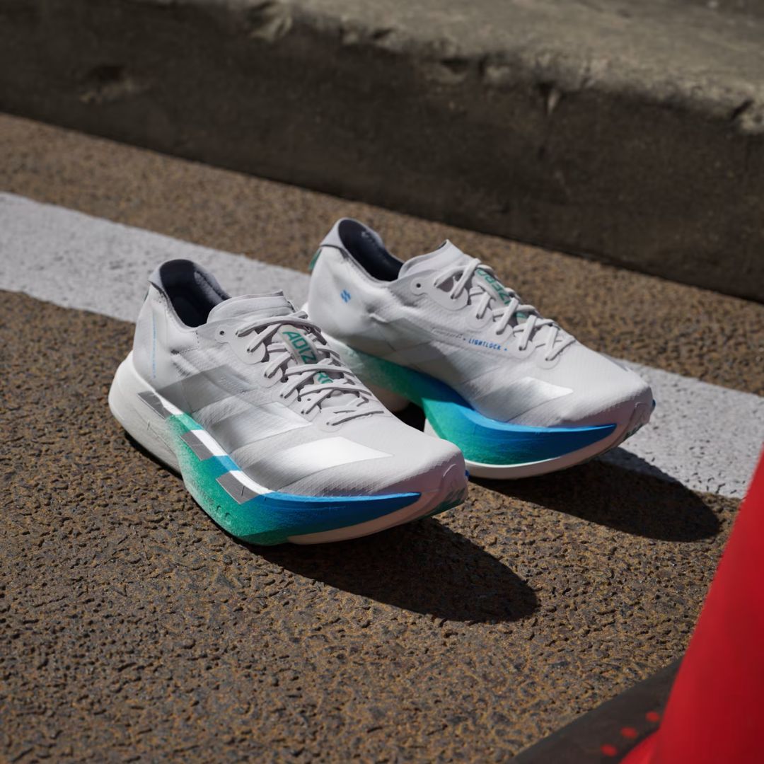 adidas - Women's ADIZERO ADIOS PRO 4