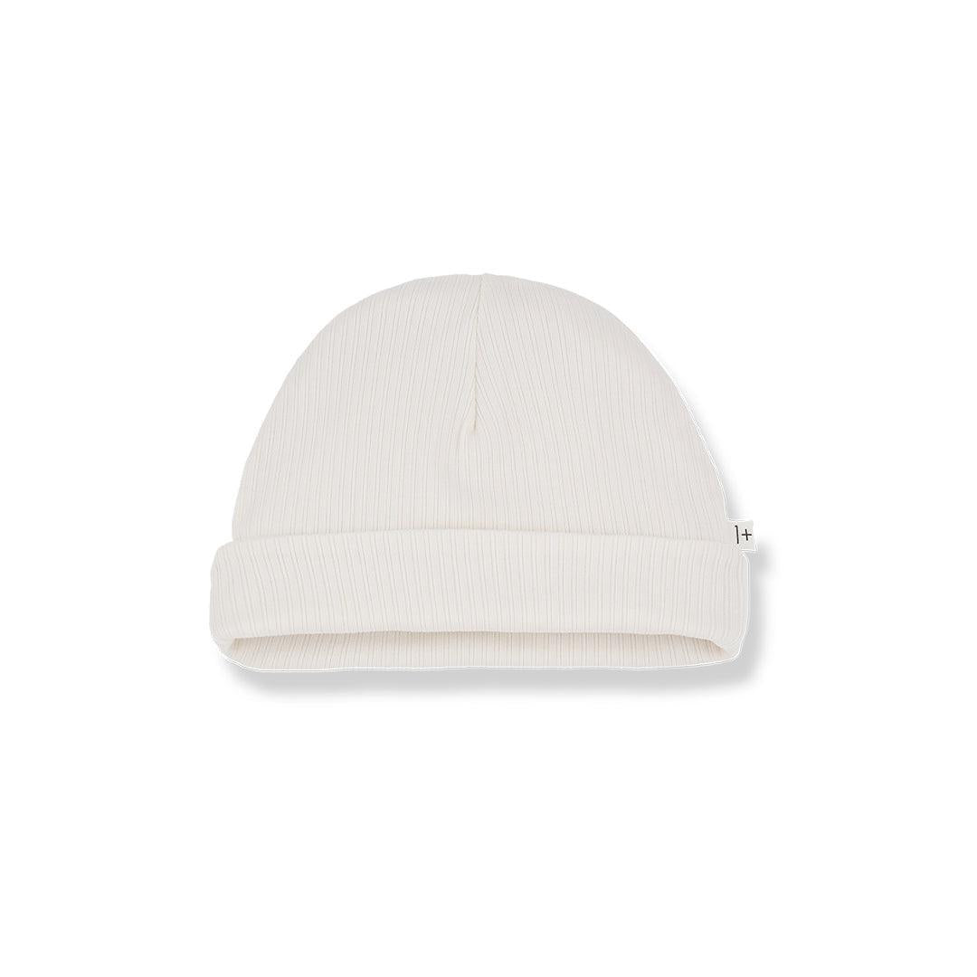 1+ in the family Kai Beanie - Ecru