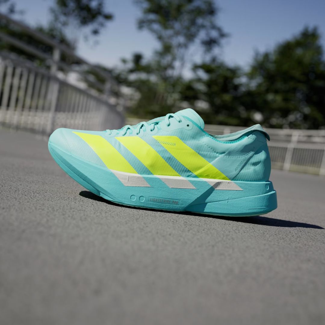 adidas - Men's ADIZERO ADIOS PRO 4