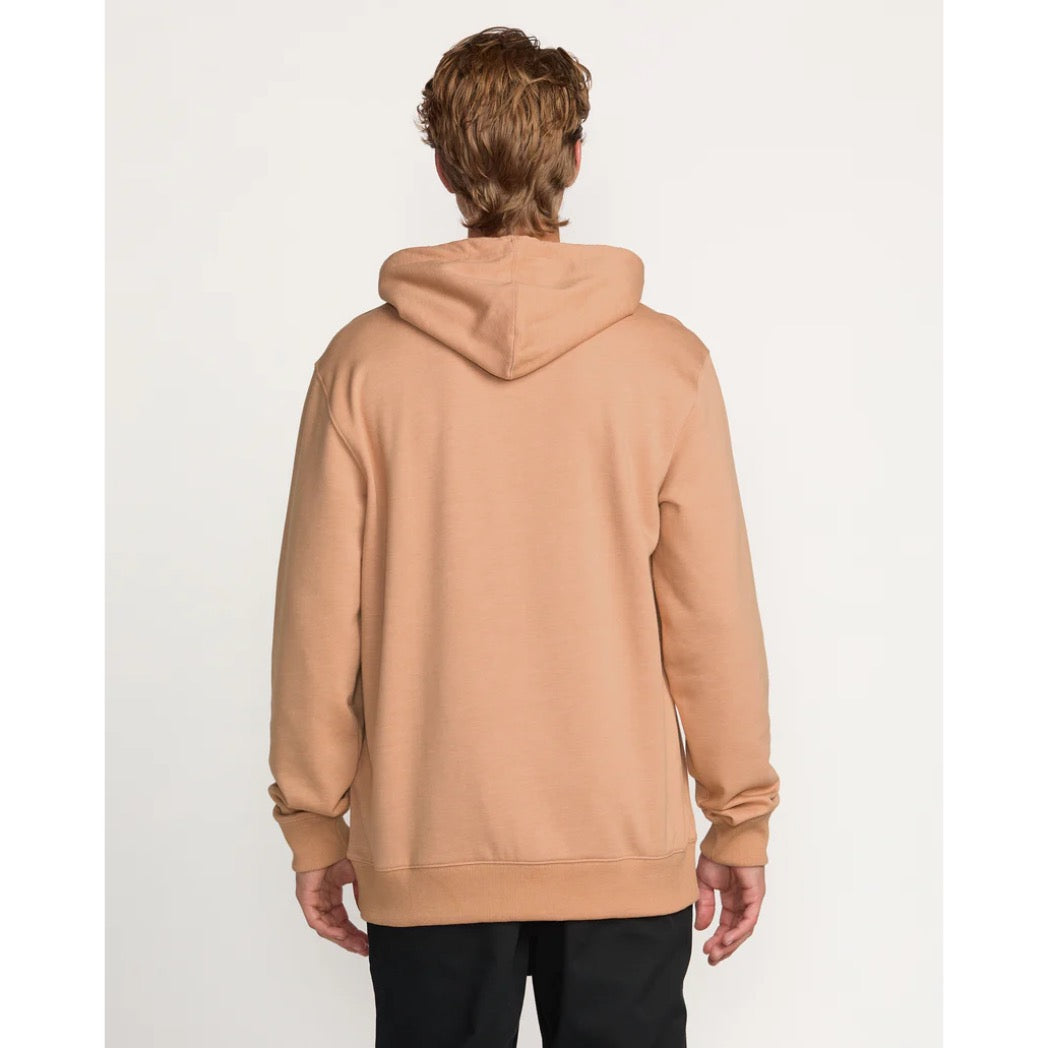 BILLABONG - ALL DAY PULLOVER HOODIE | Crow Wash