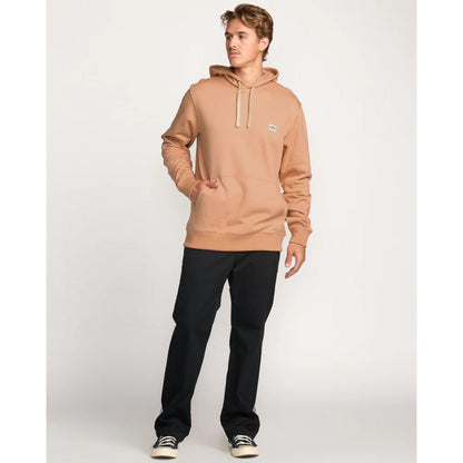 BILLABONG - ALL DAY PULLOVER HOODIE | Crow Wash