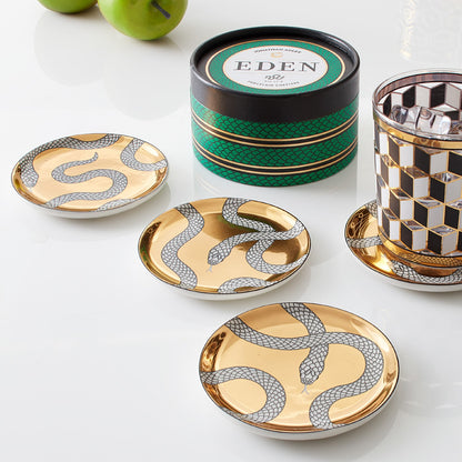 Jonathan Adler Eden Coasters