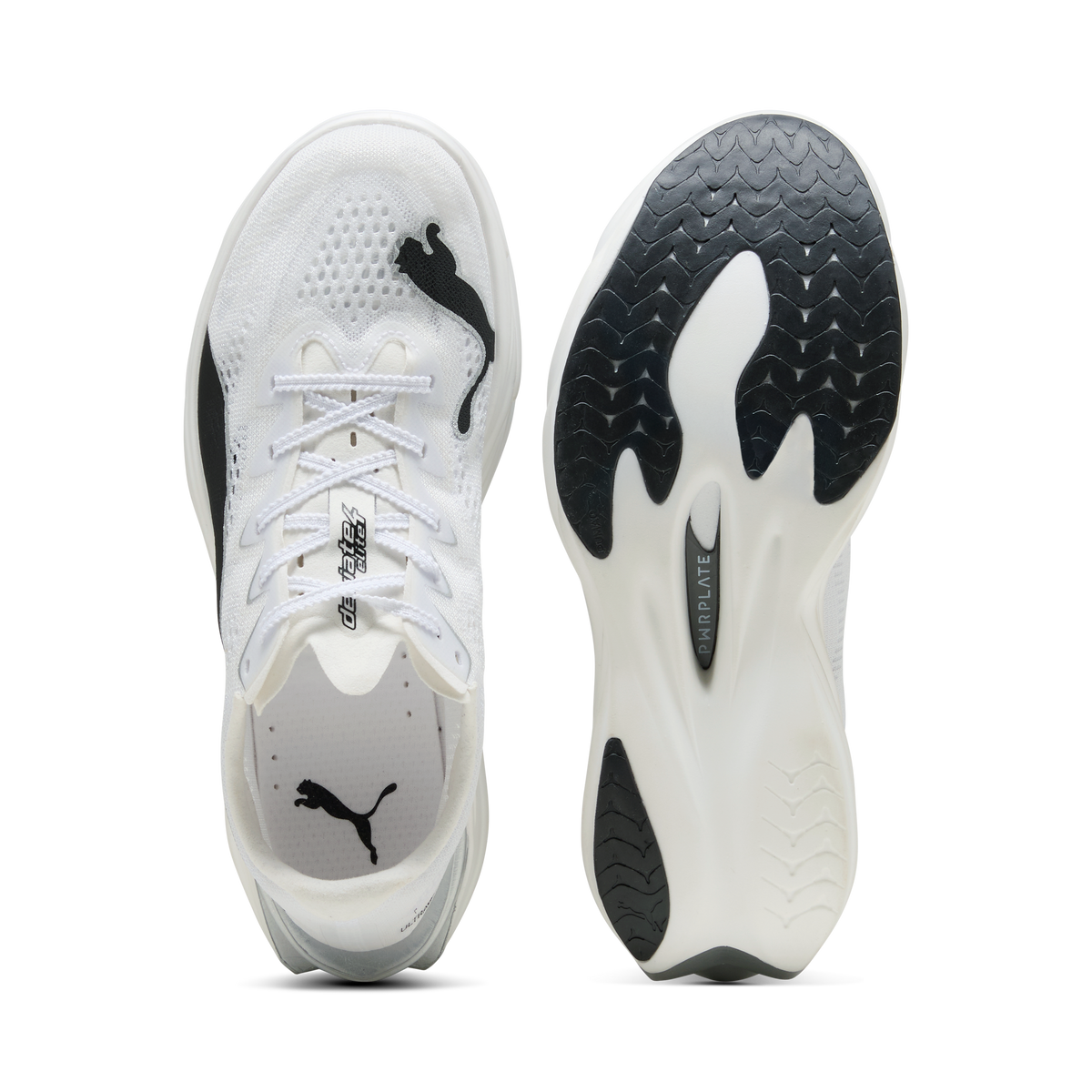 Puma Men's Deviate Nitro Elite 4