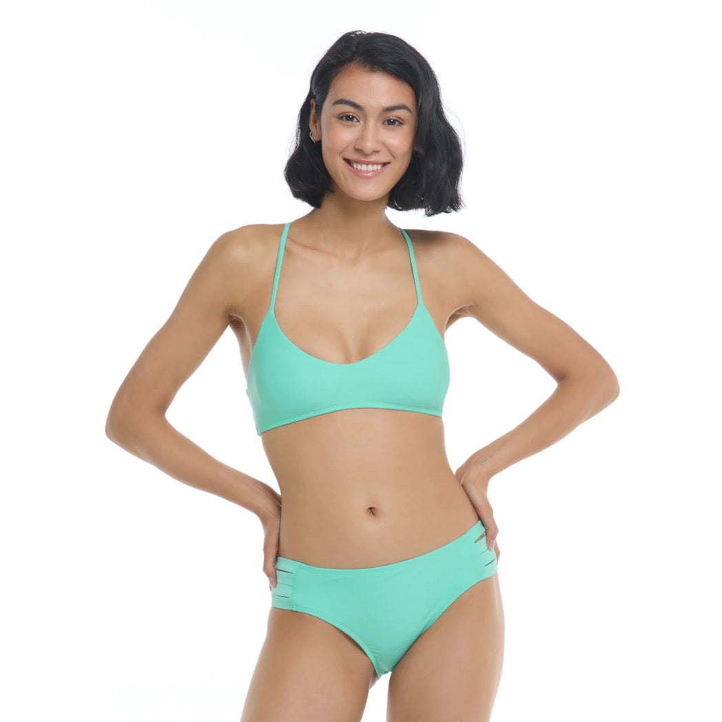 BODY GLOVE - SMOOTHIES ALANI TOP | SEAMIST