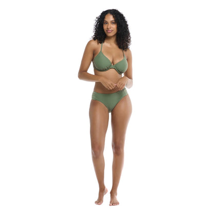 BODY GLOVE - SMOOTHIES SOLO D CUP TOP | CACTUS
