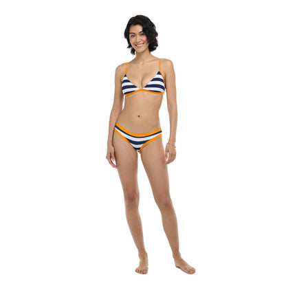 BODY GLOVE - MARITIME EVELYN TOP | MIDNIGHT