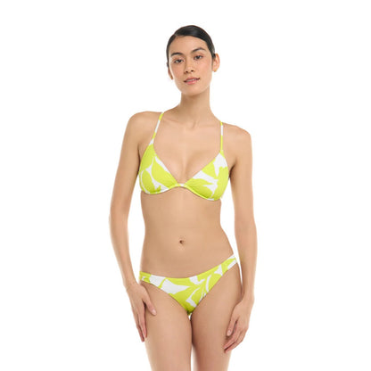 BODY GLOVE - SHADE PATSY BIKINI TOP | KEY LIME