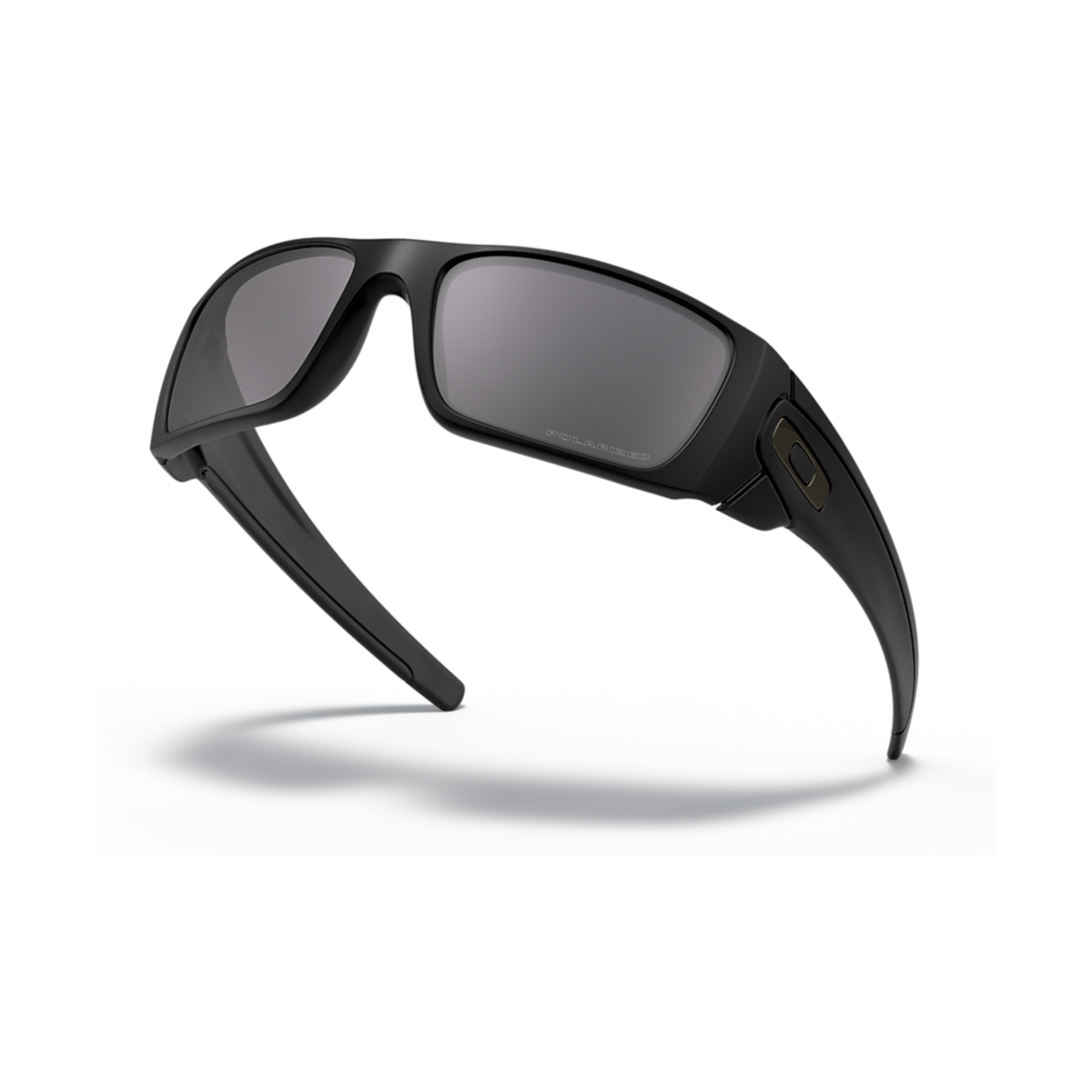 OAKLEY - FUEL CELL | Matte Black w/ Grey Polarized