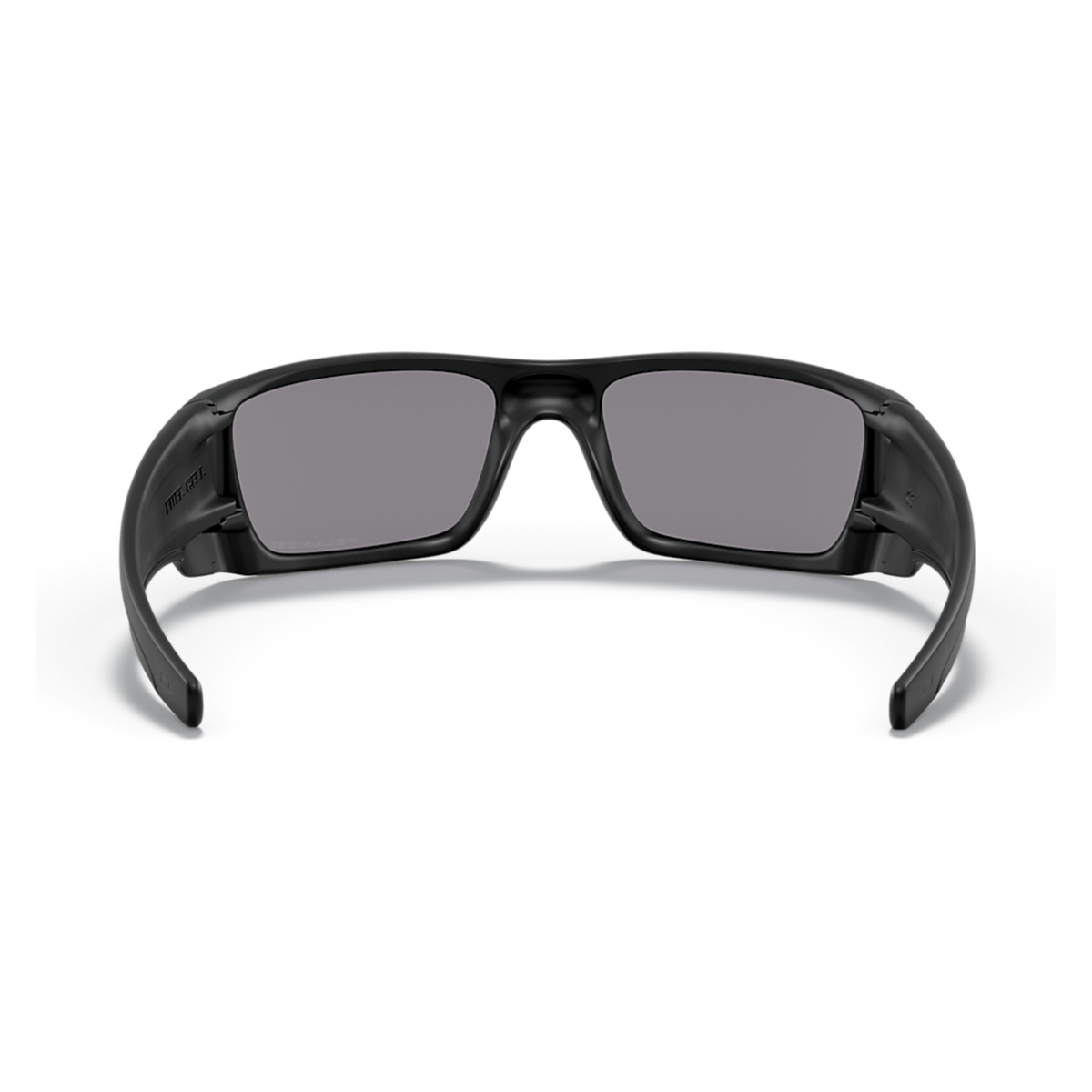 OAKLEY - FUEL CELL | Matte Black w/ Grey Polarized