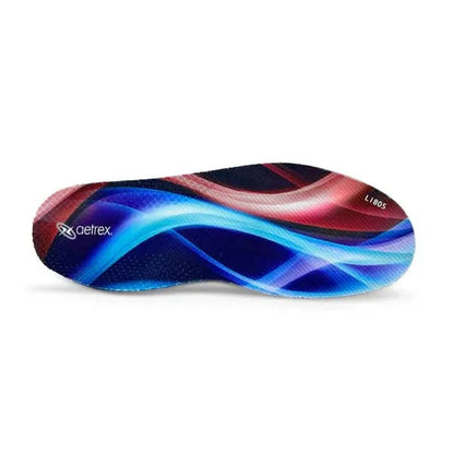 Aetrex L1805 Orthotic  - High Arches