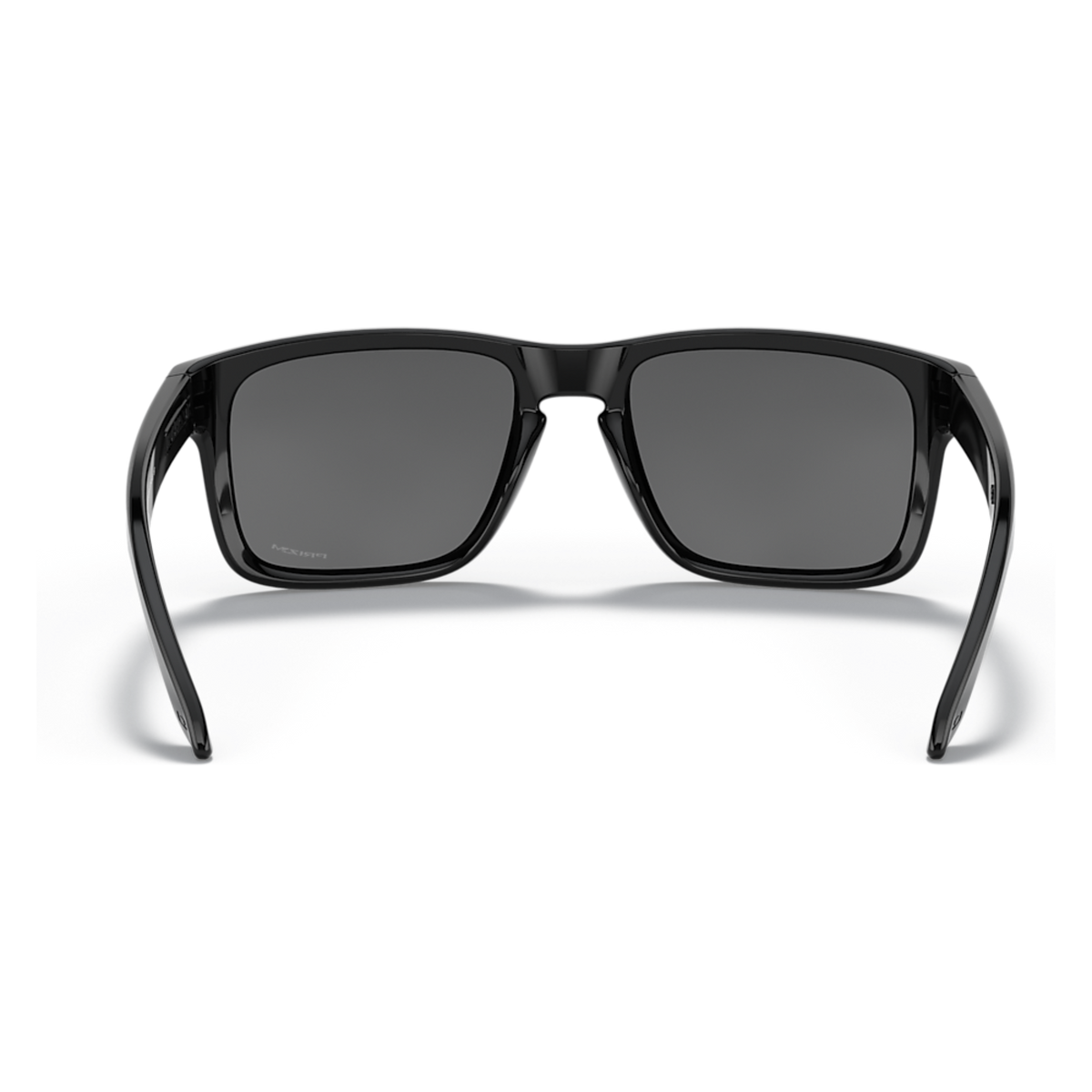 OAKLEY - HOLBROOK | Polished Black w/ Prizm Black