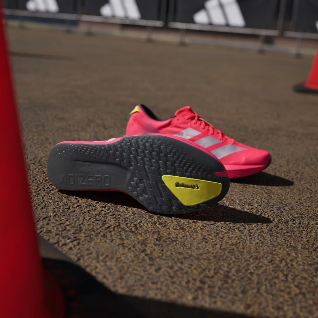 adidas - Men's ADIZERO ADIOS 9