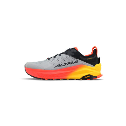 ALTRA - Men's OLYMPUS 6.