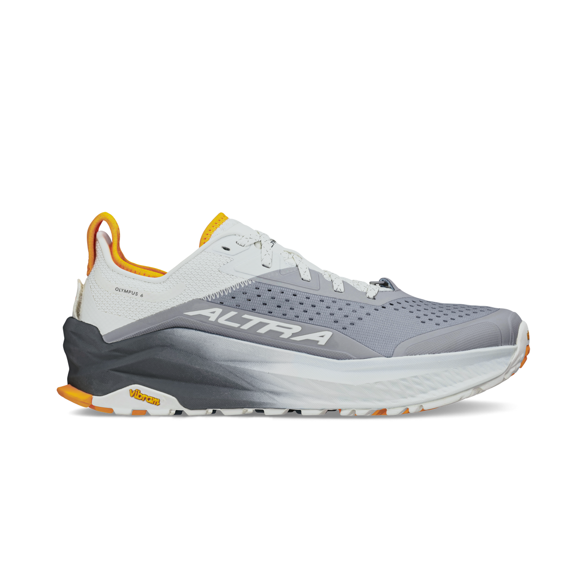 ALTRA - Men's OLYMPUS 6.