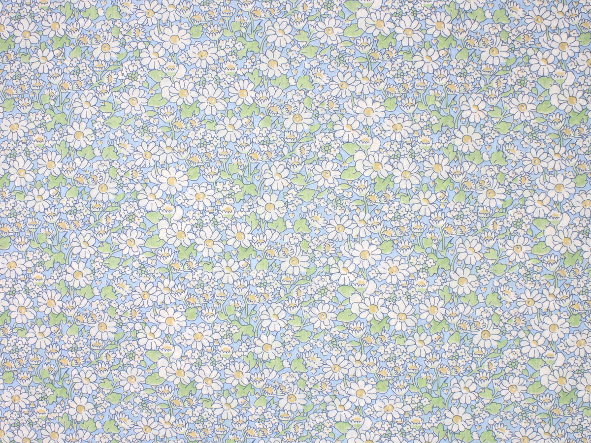 Liberty Fabrics - Alice W C Tana Lawn™ Cotton