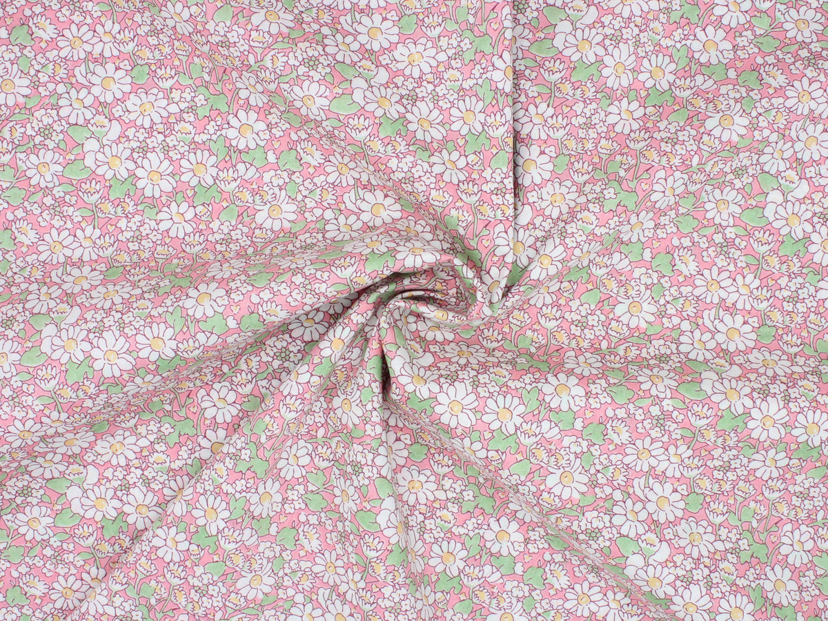 Liberty Fabrics - Alice W A Tana Lawn™ Cotton