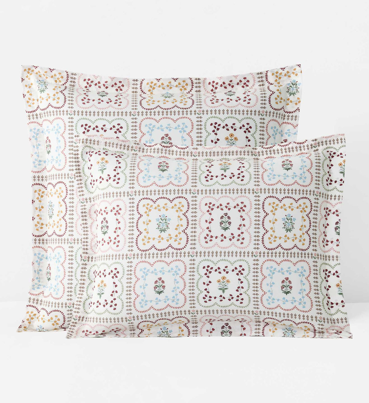 Percale Sham - Lottie