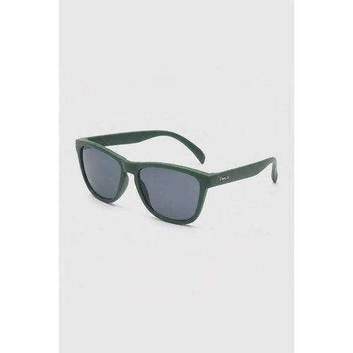 TEAMLTD - BOARDWALK SUNGLASSES | Army Green