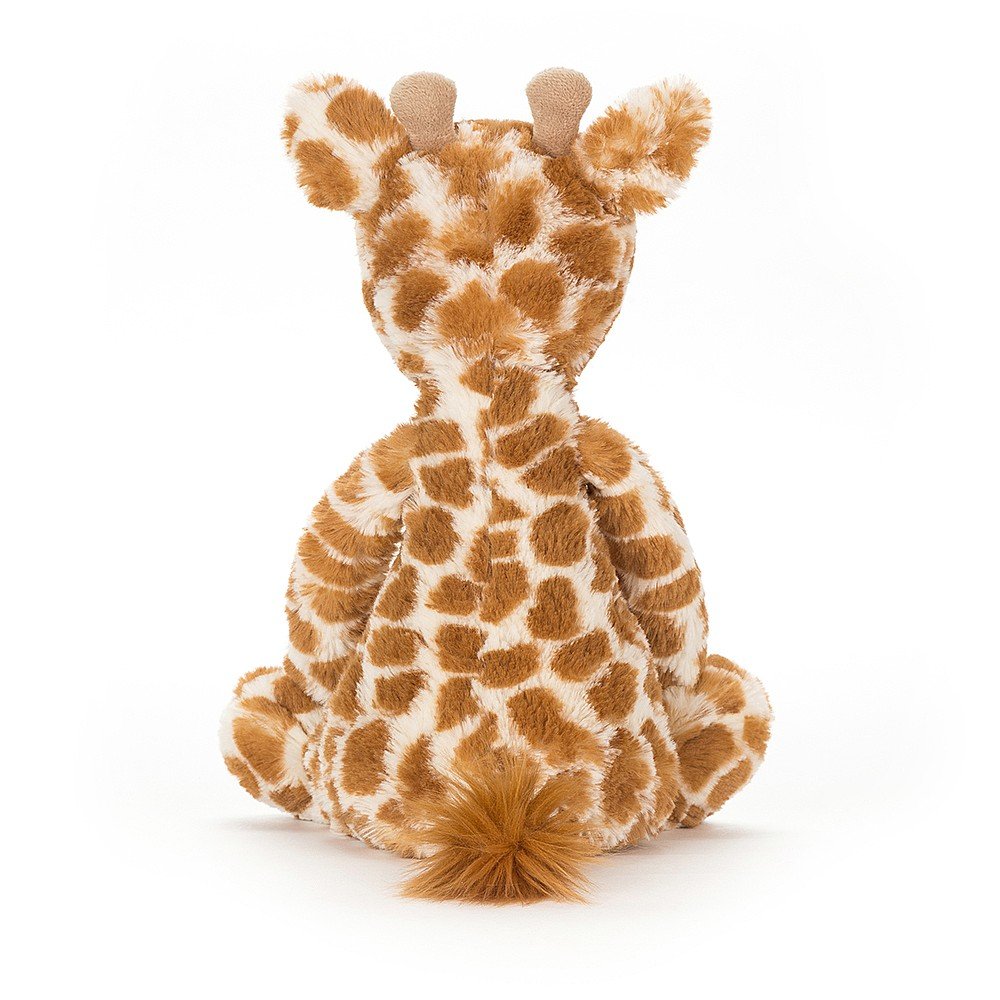 Jellycat Medium Bashful Giraffe