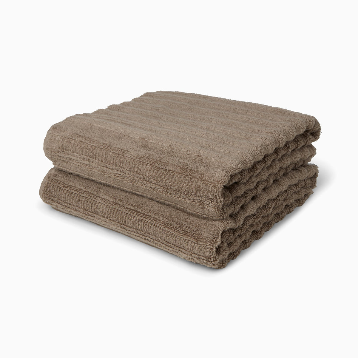 Bath Towel 2 Pack