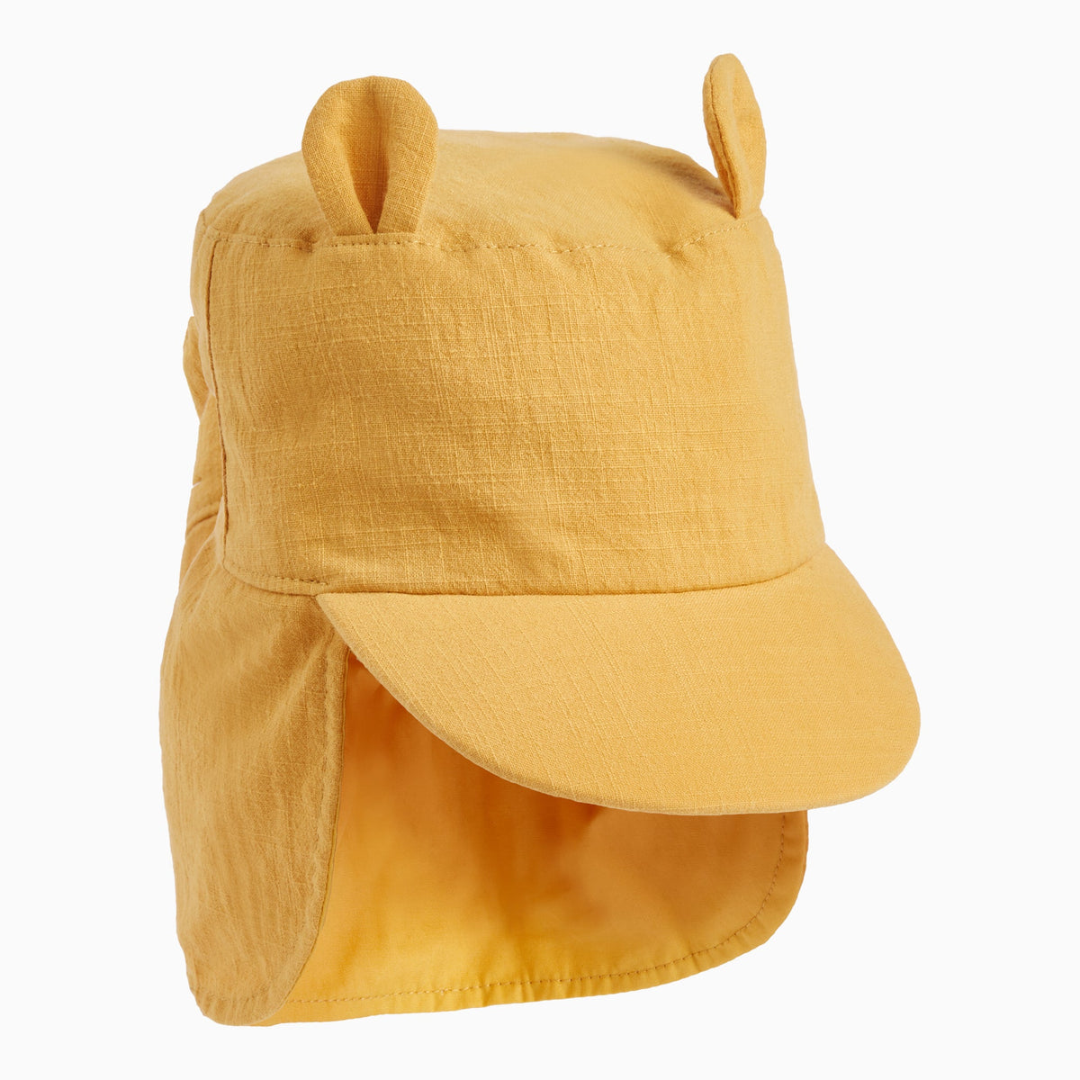 Bear Sun Hat - old