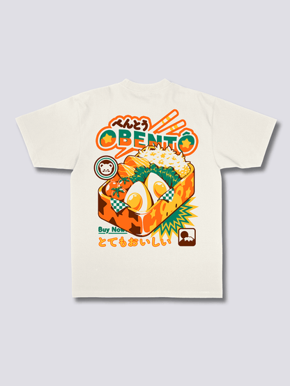 Bento Box T-Shirt