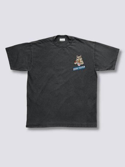 Best Food Vintage T-Shirt