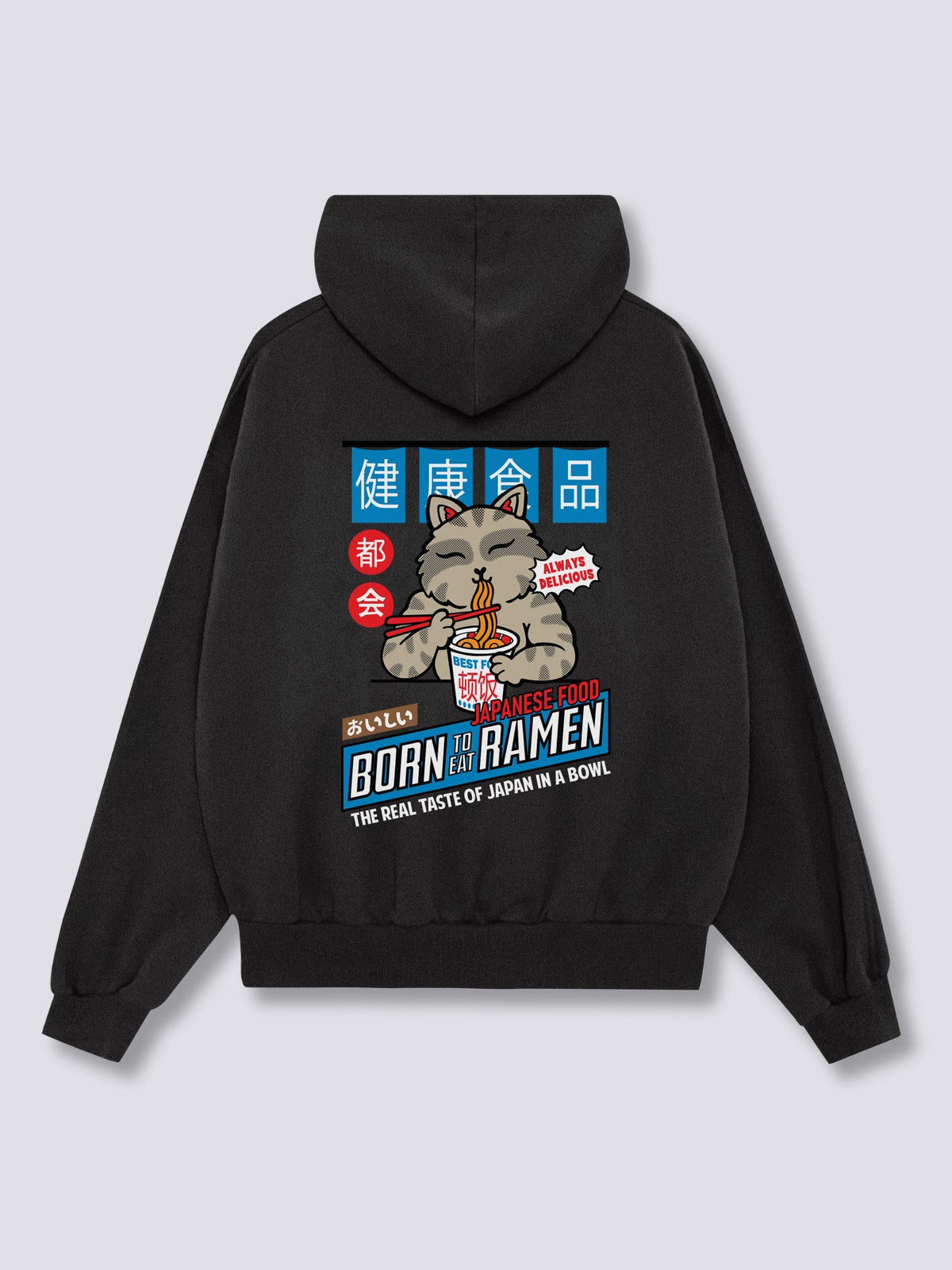 Best Food Hoodie
