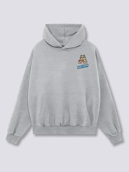 Best Food Hoodie