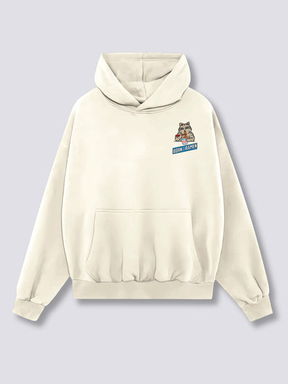Best Food Hoodie