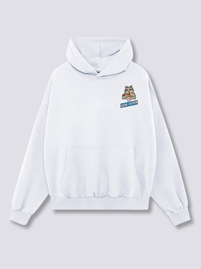 Best Food Hoodie