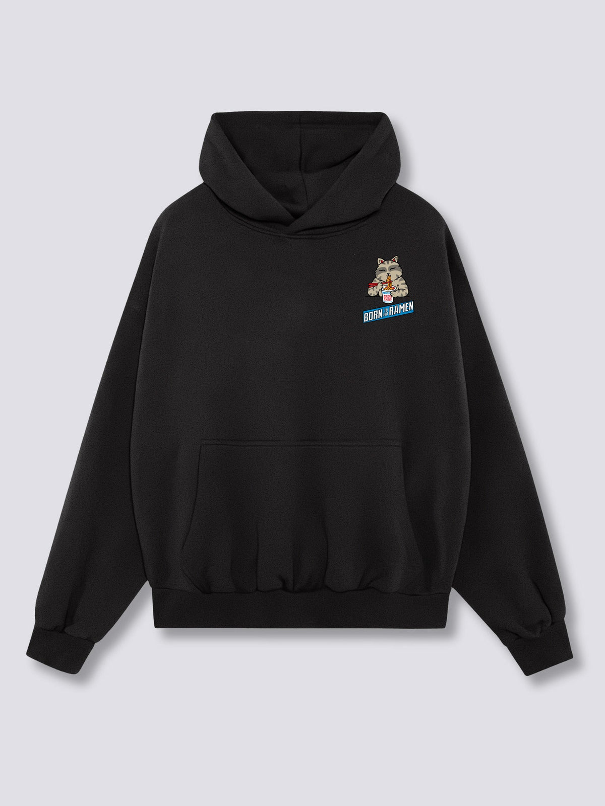 Best Food Hoodie