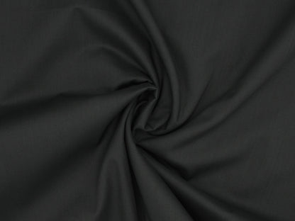 Side Bow Headband - Liberty Black F Print