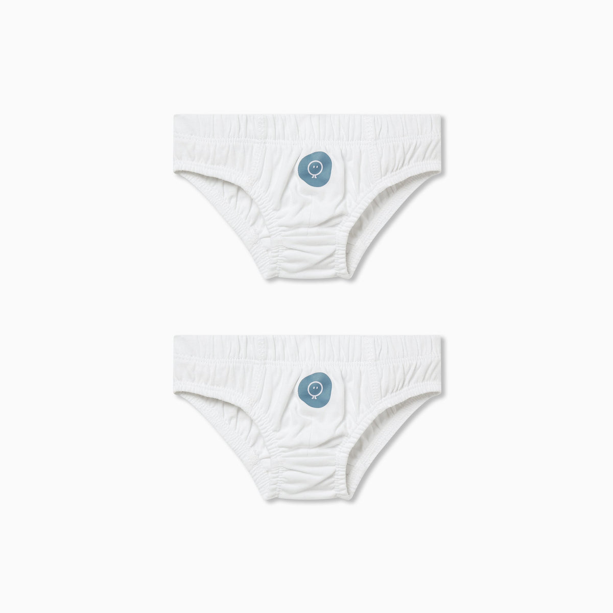 Boys Brief 2 Pack