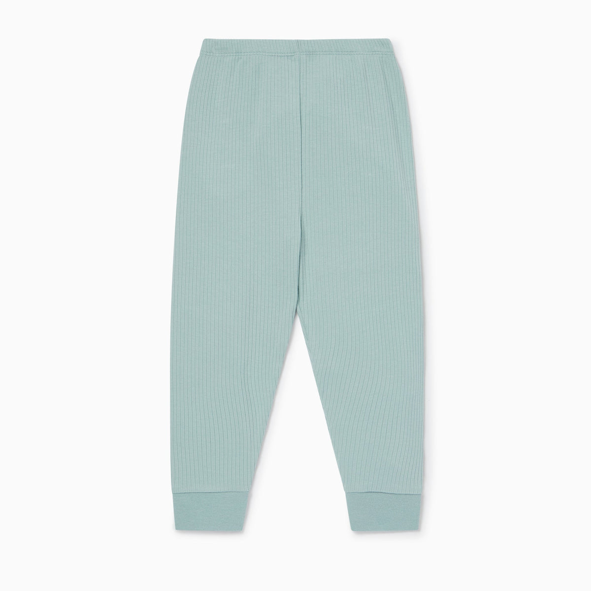 Bunny Ribbed Pyjamas