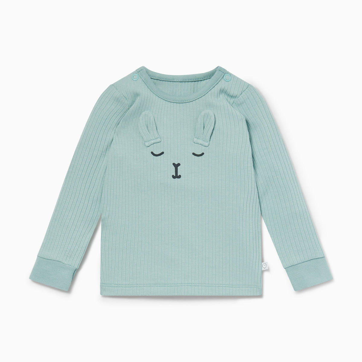 Bunny Ribbed Pyjamas