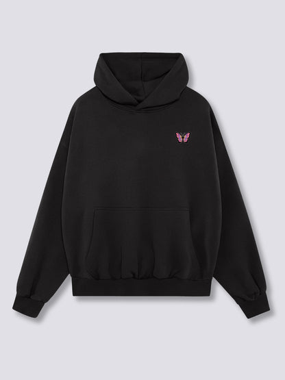 Butterfly Hoodie