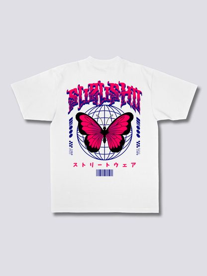 Butterfly T-Shirt