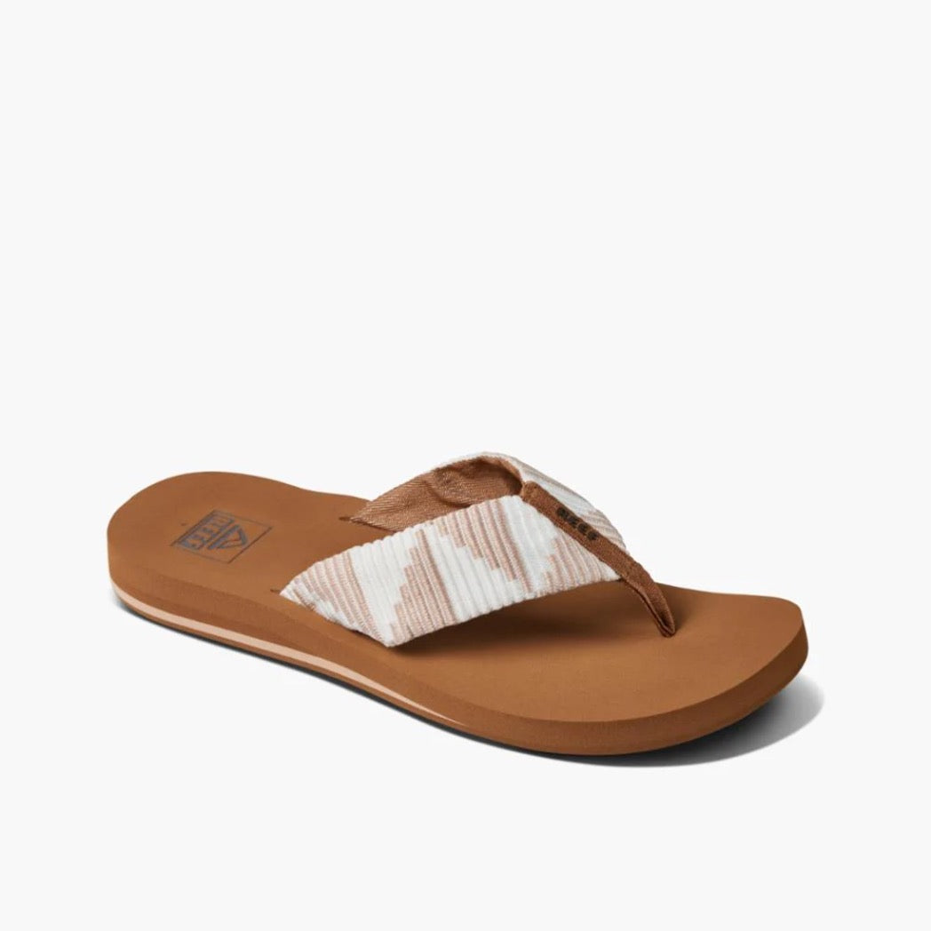 REEF - SPRING WOVEN | SAND