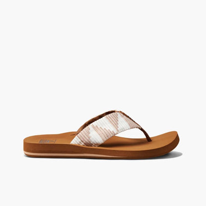 REEF - SPRING WOVEN | SAND