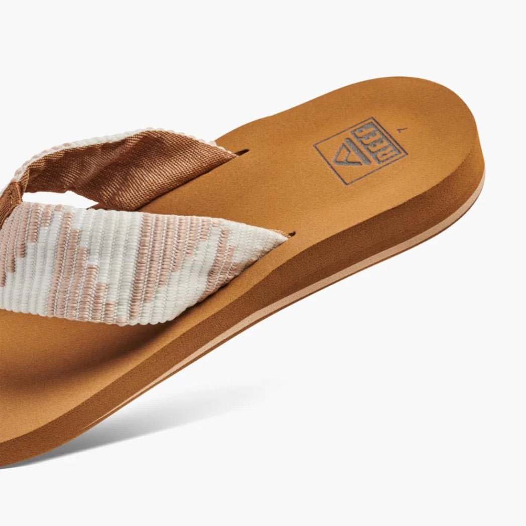 REEF - SPRING WOVEN | SAND