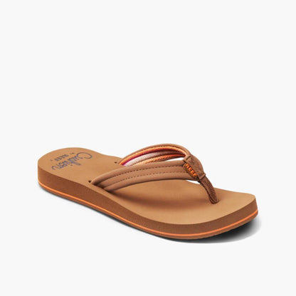 REEF - CUSHION BREEZE | TAN/SMOOTHIE