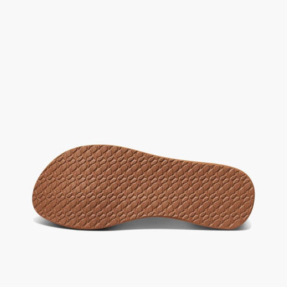 REEF - CUSHION BREEZE | TAN/SMOOTHIE