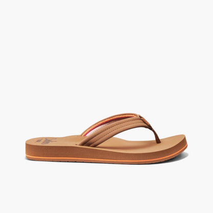 REEF - CUSHION BREEZE | TAN/SMOOTHIE