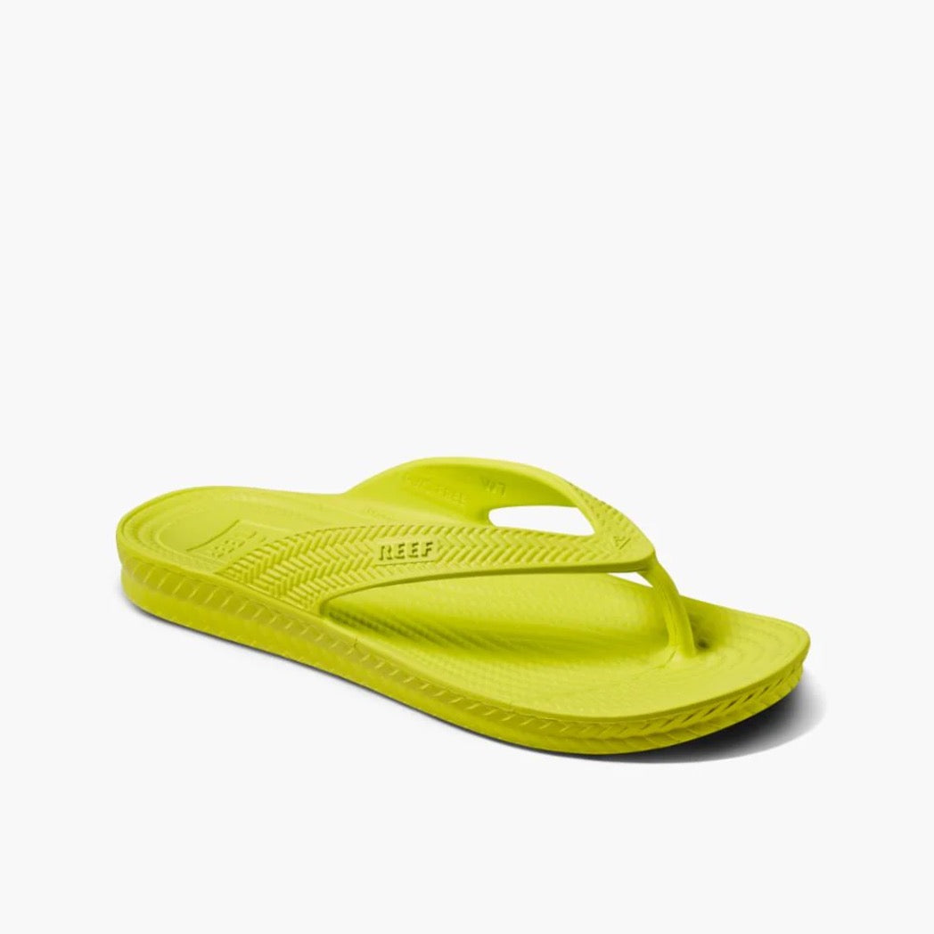 REEF - WATER COURT | LIME