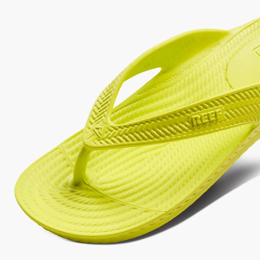 REEF - WATER COURT | LIME